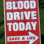 Blood Drive