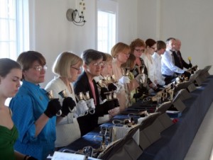 Bellchoir3 FPCY Bell Choir