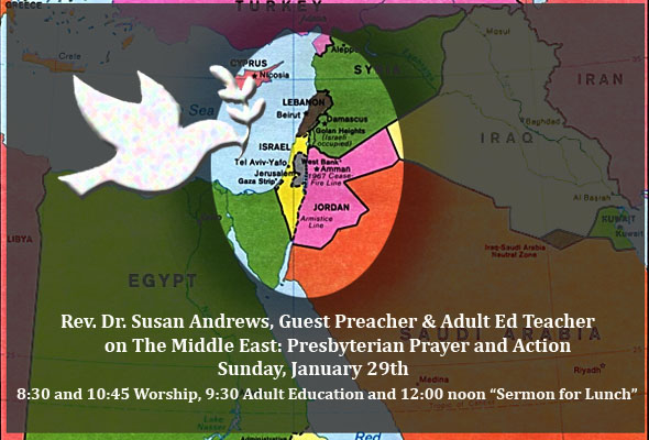 Middle East 3