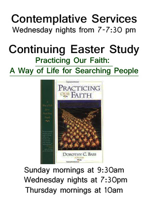 Services and Studies