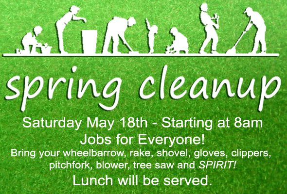 Spring Clean up copy