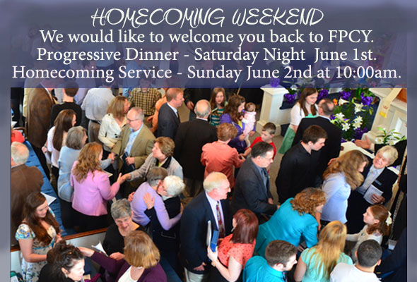 Homecoming version 2A copy