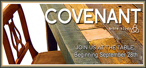 Covenant Bible Study POST copy