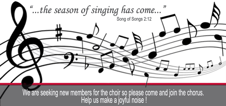 clipart choir anniversary - photo #43