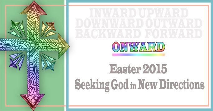 EASTER 2015 ONWARD - Post