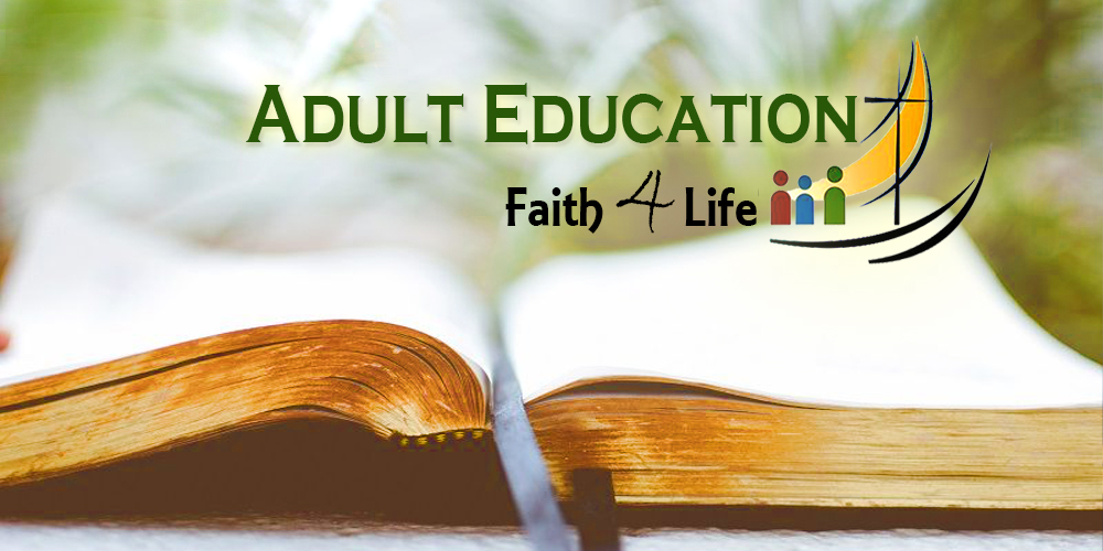 Adult Education