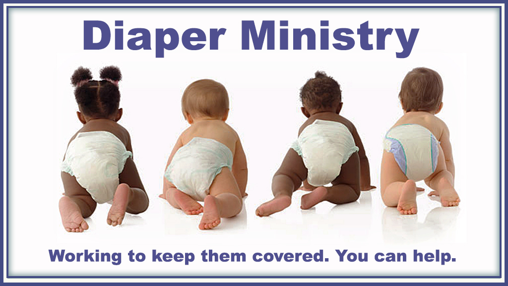 Diaper coupons on sale