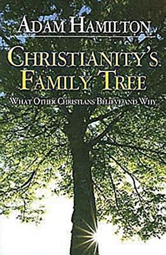 ChristianitysFamilyTree