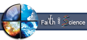 Faith and ScienceBLOG